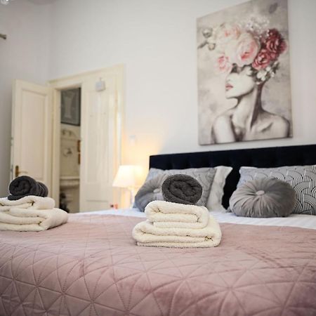 Guesthouse Nada 杜布罗夫尼克 外观 照片