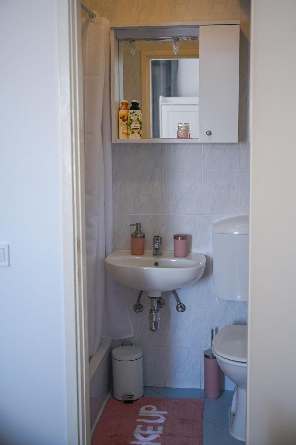 Guesthouse Nada 杜布罗夫尼克 外观 照片