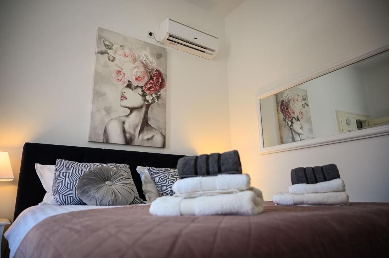 Guesthouse Nada 杜布罗夫尼克 外观 照片